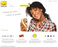 Lieferservice Berlin M?nchen Hamburg Pizza Frankfurt Hannover K?ln