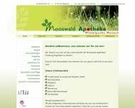 Bild Mooswald-Bierstuben