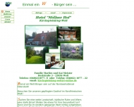 Bild Kirchspielskrug Inh. Kai Meister