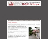 Bild Bau-Meier GmbH
