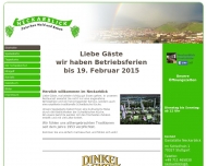 Bild Neckarblick Restaurant