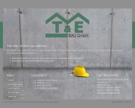 Bild T & E Bau GmbH