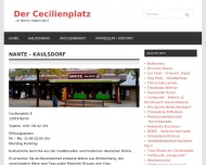Bild Nante Kaulsdorf