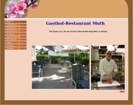 Bild Muth Restaurant