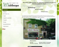Bild Mhlberger Gasthof