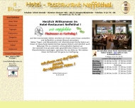 Bild Neffelthal Hotel Restaurant