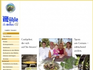 Bild Landhotel Mhle zu Gersbach