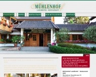 Bild Mhlenhof Landhotel-Restaurant OHG