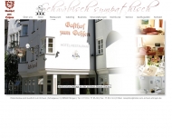 Bild Hotel Gasthof zum Ochsen Restaurant