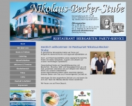 Bild Nikolaus-Becker-Stube