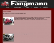 Website Fangmann