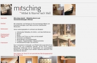 Bild Mitsching Gesellschaft mit beschrnkter Haftung