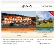 Bild Hotel Httenhof