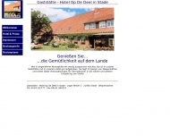 Bild Hotel Op de Deel