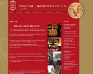 Bild Paulaner im Roten Ochsen Brauereiausschank