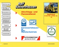 Bild Autohaus Ralf Sassenhausen