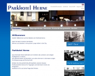 Bild Parkhotel Herne