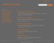 Bild Paulaner-Journal