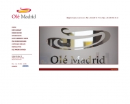 Spanisches Restaurant Ole Madrid M?nchen