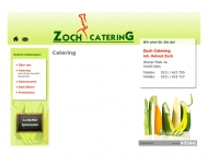 Bild Zoch Catering Inh. Helmut Zoch Partyservice