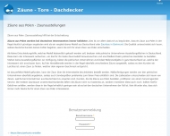 Bild Radestock Dieter Bauunternehmen