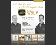 Bild Pfannkuchenhaus und Partyservice