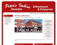 Bild Peter's Imbi