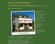 Bild Pelzer Restaurant