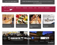 Bild Rosenkranz GmbH Gastronomiebetrieb