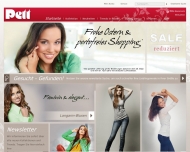 Bild Pett Handelsmoden GmbH