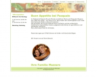Bild Piccolo Mondo Pizzeria