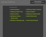 Bild Pension Waldsee Caf und Restaurant