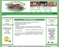 Bild SCHADDE