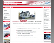 Bild Eißmann Uwe GmbH Fachhandel für Dach und Fassade