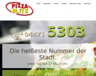 Bild Pizza Blitz Cloppenburg
