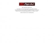 Bild Pizza Hut im CAP