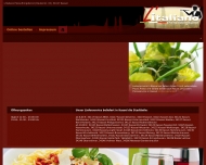 Bild Pizza Kassel Pizzaservice Lieferservice L'italiano Pizza-Bringdienst