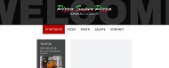 Bild Pizza - Super - Pizza