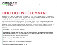 Bild Pizza-Express