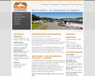 Bild HEINZ GmbH