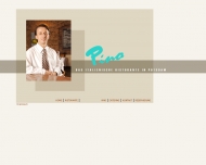 Bild Ristorante Pino - Potsdams feines italienisches Restaurant