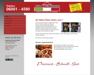 Bild Pizza Heim-Service GmbH