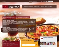 Bild Pizza Hut