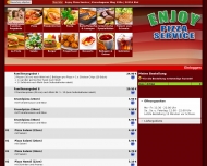 Bild Pizza Service Enjoy