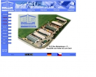 Bild ELG Bau Marienberg e.G.