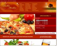 Bild Pizzeria Bella Italia