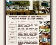 Bild Pizzeria Amalfi