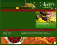 Bild Pizzeria Calimero