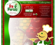 Bild Da Persio Pizza Express Pizzeria