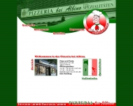 Bild Pizzeria Albino